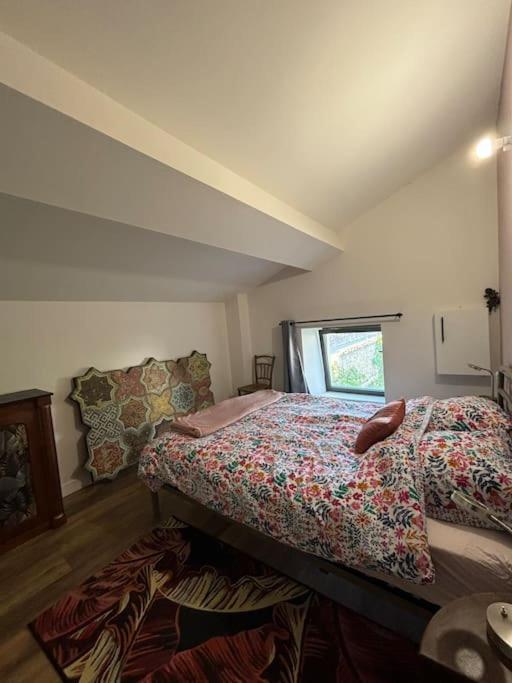 Balbigny Charmante Maison Renovee Centre-Ville מראה חיצוני תמונה